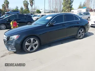 2019 Mercedes-Benz E 300 z VIN WDDZF4JB9KA509360, wystawiony jako IAAI lot #41846674 z przebiegiem 202 663 mil mil oraz . Historia ofert i sprzedaży dostępna na DreamBid. Obrazek 17.