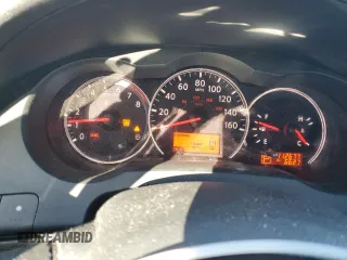 2013 Nissan Altima S with VIN 1N4AL2EP5DC136986, listed as a Copart auction lot 46192285 with 112,677 mi miles and Salvage Title. Bid and sale history available at DreamBid. Image 9.
