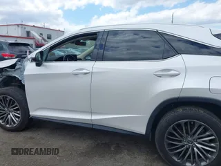 2021 Lexus RX 350 с VIN 2T2JZMDA8MC307105, выставлен на аукционе IAAI как лот 42003728 с пробегом 46 957 миль миль и . История ставок и продаж доступна на DreamBid. Изображение 14.