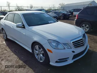 2013 Mercedes-Benz E 350 Luxury with VIN WDDHF2EB0DA720721, listed as a IAAI auction lot 41997234 with 89,916 mi miles and . Bid and sale history available at DreamBid. Image 1.