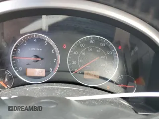 2005 Infiniti FX z VIN JNRAS08W65X220619, wystawiony jako Copart lot #50396215 z przebiegiem 180 332 mil mil oraz Szkoda całkowita • Salvage title. Historia ofert i sprzedaży dostępna na DreamBid. Obrazek 9.