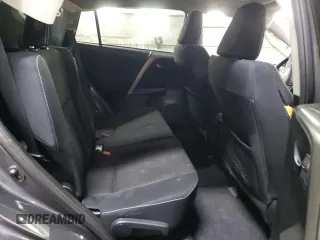 2016 Toyota RAV4 XLE with VIN 2T3RFREV9GW509346, listed as a Copart auction lot 46794425 with 91,563 mi miles and Salvage Title. Bid and sale history available at carsss.com. Image 10.