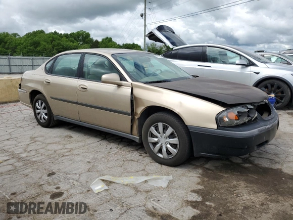 2005 Chevrolet Impala Police Police z VIN 2G1WF55K559322560, wystawiony jako Copart lot #51751794 z przebiegiem 209 788 mil mil oraz Szkoda całkowita • Salvage title. Historia ofert i sprzedaży dostępna na DreamBid. Obrazek 4.