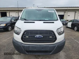2017 Ford Transit with VIN 1FTYE1ZM9HKB28625, listed as a Copart auction lot 61034765 with 85,673 mi miles and Clean title. Bid and sale history available at DreamBid. Image 5.