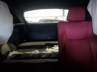 2022 Lexus NX 350h Premium z VIN 2T2GKCEZ8NC006932, wystawiony jako Copart lot #57893595 z przebiegiem 47 342 mil mil oraz Szkody całkowita. Historia ofert i sprzedaży dostępna na DreamBid. Obrazek 10.