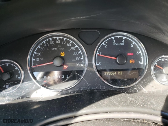 2007 Chevrolet Uplander LS Fleet with VIN 1GNDV23187D139905, listed as a Copart auction lot 72889364 with 295,064 mi miles and Salvage Title. Bid and sale history available at carsss.com. Image 9.