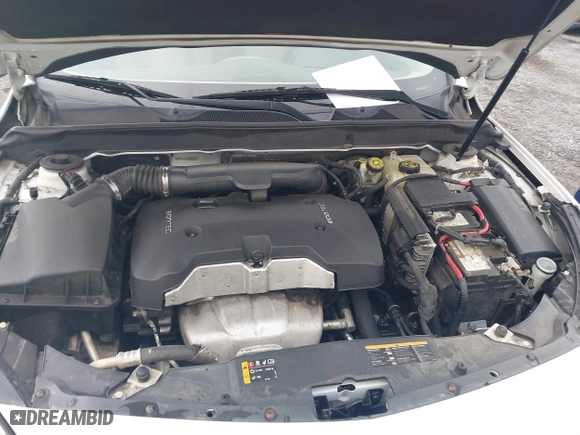 2015 Chevrolet Malibu LT with VIN 1G11D5SL5FF324119, listed as a IAAI auction lot 42041231 with 183,074 mi miles. Bid and sale history available at carsss.com. Image 10.