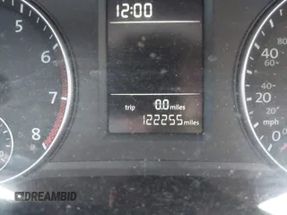 2012 Volkswagen Passat S w/Appearance with VIN 1VWAP7A39CC068119, listed as a IAAI auction lot 41538988 with 122,255 mi miles. Bid and sale history available at carsss.com. Image 7.