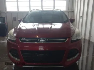 2013 Ford Escape SEL z VIN 1FMCU9HX2DUB79885, wystawiony jako IAAI lot #42341050 z przebiegiem 117 236 mil mil oraz . Historia ofert i sprzedaży dostępna na DreamBid. Obrazek 12.