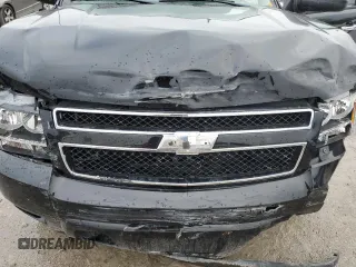 2011 Chevrolet Avalanche LS with VIN 3GNMCEE01BG269905, listed as a Copart auction lot 72183764 with 102,632 mi miles and Salvage Title. Bid and sale history available at carsss.com. Image 11.