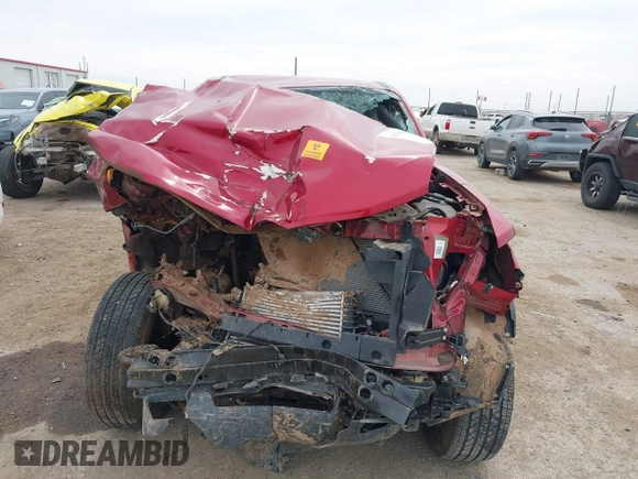 2023 Chevrolet Colorado 2WD LT z VIN 1GCPSCEK7P1269024, wystawiony jako IAAI lot #41788940 z przebiegiem Nie podano mil oraz . Historia ofert i sprzedaży dostępna na DreamBid. Obrazek 13.