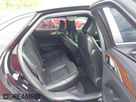 2020 Lincoln MKZ Reserve с VIN 3LN6L5E94LR602504, выставлен на аукционе IAAI как лот 42325386 с пробегом 49 812 миль миль и . История ставок и продаж доступна на DreamBid. Изображение 8.