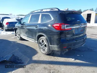 2023 Subaru Ascent Limited с VIN 4S4WMASD1P3438356, выставлен на аукционе IAAI как лот 41541493 с пробегом 30 345 миль миль и . История ставок и продаж доступна на DreamBid. Изображение 3.