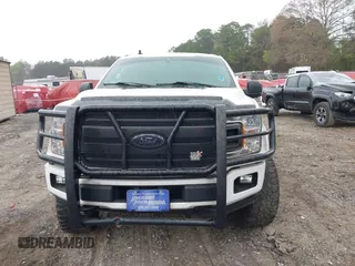 2020 Ford F-150 XL with VIN 1FTEW1EP6LKF44172, listed as a IAAI auction lot 41912854 with 101,278 mi miles and . Bid and sale history available at carsss.com. Image 13.