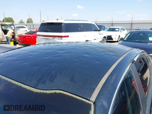2015 Kia Optima SXL Turbo with VIN 5XXGR4A63FG370493, listed as a IAAI auction lot 42540013 with 61,297 mi miles and . Bid and sale history available at DreamBid. Image 6.