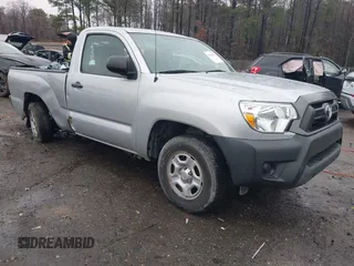 2012 Toyota Tacoma с VIN 5TFNX4CN5CX016500, выставлен на аукционе IAAI как лот 41565704 с пробегом 77 789 миль миль и . История ставок и продаж доступна на DreamBid. Изображение 1.