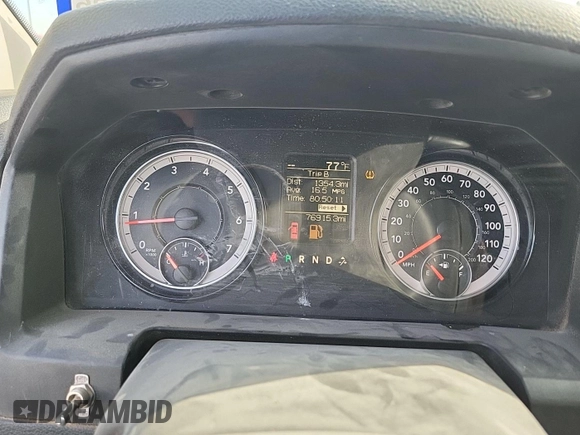 2022 Ram 1500 Tradesman с VIN 3C6RR7KG0NG295501, выставлен на аукционе IAAI как лот 42621107 с пробегом 76 915 миль миль и . История ставок и продаж доступна на DreamBid. Изображение 15.