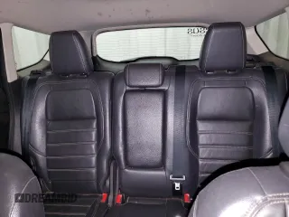 2018 Ford Escape SEL with VIN 1FMCU0HD3JUC18867, listed as a Copart auction lot 51737435 with 103,382 mi miles and Clean Title. Bid and sale history available at carsss.com. Image 10.