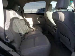 2011 Lexus RX 350 with VIN 2T2ZK1BA3BC050134, listed as a Copart auction lot 50079045 with 91,703 mi miles and Salvage Title. Bid and sale history available at carsss.com. Image 11.