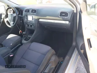 2012 Volkswagen Golf TDI с VIN WVWMM7AJXCW111761, выставлен на аукционе IAAI как лот 41803634 с пробегом 138 743 миль миль и . История ставок и продаж доступна на DreamBid. Изображение 5.