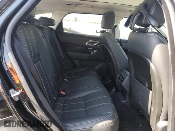 2019 Land Rover Range Rover Velar S with VIN SALYB2EN3KA202172, listed as a Copart auction lot 66413534 with 0 mi miles and Salvage Title. Bid and sale history available at carsss.com. Image 11.