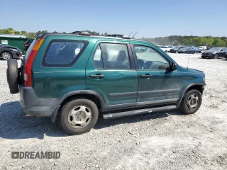 2003 Honda CR-V LX z VIN JHLRD68493C011770, wystawiony jako Copart lot #51797875 z przebiegiem 198 077 mil mil oraz Szkoda całkowita • Salvage title. Historia ofert i sprzedaży dostępna na DreamBid. Obrazek 3.