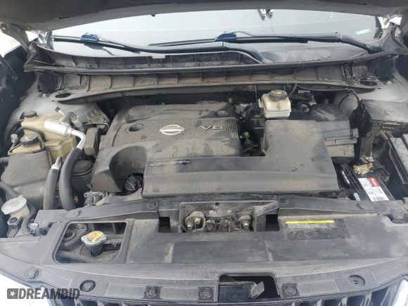 2015 Nissan Murano Platinum with VIN 5N1AZ2MGXFN225319, listed as a Copart auction lot 45742895 with 152,022 mi miles and Salvage Title. Bid and sale history available at carsss.com. Image 11.