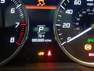 2014 Acura MDX Tech Pkg with VIN 5FRYD4H40EB041886, listed as a IAAI auction lot 41653047 with 85,888 mi miles. Bid and sale history available at carsss.com. Image 15.