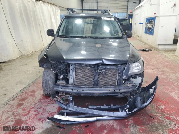 2012 Subaru Forester 2.5X Premium with VIN JF2SHADC3CH427210, listed as a Copart auction lot 51113095 with 182,268 mi miles and Salvage Title. Bid and sale history available at carsss.com. Image 5.