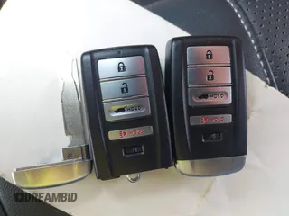 2021 Acura RDX Technology с VIN 5J8TC2H57ML010790, выставлен на аукционе IAAI как лот 42169330 с пробегом 20 197 миль миль и . История ставок и продаж доступна на DreamBid. Изображение 11.