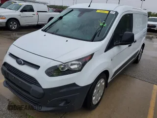 2018 Ford Transit Connect XL z VIN NM0LS7E7XJ1373870, wystawiony jako IAAI lot #42353329 z przebiegiem 86 036 mil mil oraz . Historia ofert i sprzedaży dostępna na DreamBid. Obrazek 1.