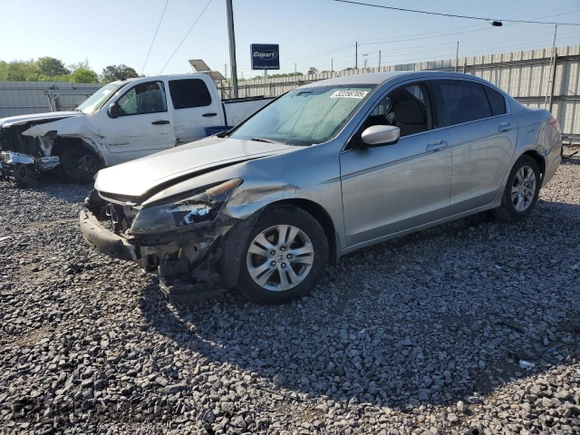 2009 Honda Accord LX-P с VIN 1HGCP26479A173618, выставлен на аукционе Copart как лот 52258705 с пробегом 172 880 миль миль и Списание • Salvage title. История ставок и продаж доступна на DreamBid. Изображение 1.