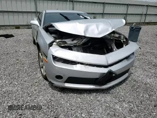 2014 Chevrolet Camaro LT с VIN 2G1FB1E38E9190035, выставлен на аукционе Copart как лот 58780185 с пробегом 138 518 миль миль и Списание • Salvage title. История ставок и продаж доступна на DreamBid. Изображение 13.