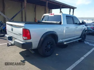 2014 Ram 1500 Big Horn with VIN 1C6RR7TT2ES252119, listed as a IAAI auction lot 42120075 with 178,299 mi miles and . Bid and sale history available at DreamBid. Image 4.