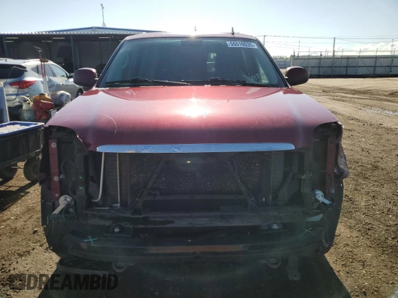 2010 GMC Yukon z VIN 1GKUKAE08AR231935, wystawiony jako Copart lot #55510035 z przebiegiem 181 097 mil mil oraz Szkoda całkowita • Salvage title. Historia ofert i sprzedaży dostępna na DreamBid. Obrazek 5.