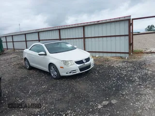 2009 Volkswagen Eos Lux с VIN WVWFA71F19V013973, выставлен на аукционе IAAI как лот 42529683 с пробегом 154 259 миль миль и . История ставок и продаж доступна на DreamBid. Изображение 6.