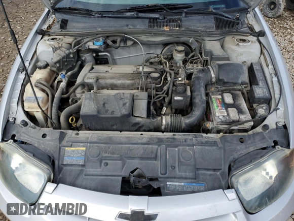 2004 Chevrolet Cavalier с VIN 1G1JC52F247364646, выставлен на аукционе Copart как лот 54757325 с пробегом 171 933 миль миль и Чистый • Clean title. История ставок и продаж доступна на DreamBid. Изображение 11.
