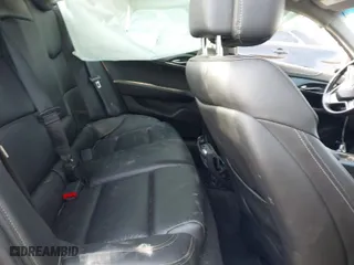 2014 Cadillac ATS Standard AWD with VIN 1G6AG5RX9E0171384, listed as a IAAI auction lot 41836571 with 142,848 mi miles. Bid and sale history available at carsss.com. Image 8.