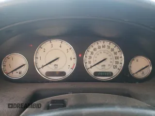 2003 Chrysler 300M M z VIN 2C3AE66G43H573355, wystawiony jako Copart lot #52642395 z przebiegiem 282 227 mil mil oraz Szkody całkowita. Historia ofert i sprzedaży dostępna na DreamBid. Obrazek 9.