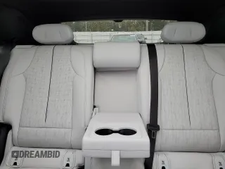 2024 Cadillac LYRIQ Luxury z VIN 1GYKPSRL1RZ138162, wystawiony jako Copart lot #51017895 z przebiegiem 905 mil mil oraz Szkody całkowita. Historia ofert i sprzedaży dostępna na DreamBid. Obrazek 10.