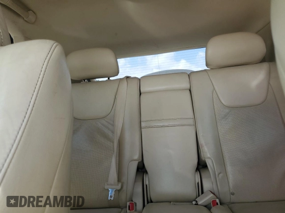 2013 Lexus RX 350 with VIN 2T2BK1BA0DC183020, listed as a Copart auction lot 60892205 with 227,851 mi miles and Salvage title. Bid and sale history available at DreamBid. Image 10.
