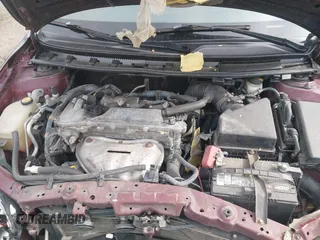 2011 Scion tC z VIN JTKJF5C76B3012480, wystawiony jako IAAI lot #42063298 z przebiegiem 177 933 mil mil oraz . Historia ofert i sprzedaży dostępna na DreamBid. Obrazek 10.