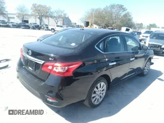 2017 Nissan Sentra SR z VIN 3N1AB7APXHY292327, wystawiony jako IAAI lot #41923897 z przebiegiem 97 453 mil mil oraz . Historia ofert i sprzedaży dostępna na DreamBid. Obrazek 4.