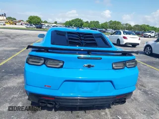2023 Chevrolet Camaro 1LT с VIN 1G1FB1RS3P0108386, выставлен на аукционе IAAI как лот 42345860 с пробегом 28 488 миль миль и . История ставок и продаж доступна на DreamBid. Изображение 17.