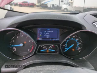 2013 Ford Escape SE with VIN 1FMCU0GX2DUB77888, listed as a Copart auction lot 52884865 with 69,738 mi miles and Clean Title. Bid and sale history available at carsss.com. Image 9.