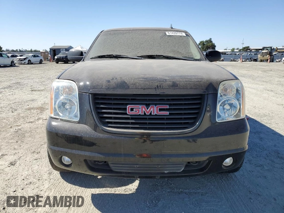 2013 GMC Yukon SLT with VIN 1GKS2CE03DR258564, listed as a Copart auction lot 61439774 with 147,284 mi miles and Salvage Title. Bid and sale history available at carsss.com. Image 5.