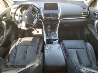 2019 Mitsubishi Eclipse Cross SE with VIN JA4AT5AA9KZ024094, listed as a Copart auction lot 49715245 with 89,875 mi miles and Salvage title. Bid and sale history available at DreamBid. Image 8.