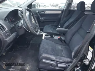2011 Honda CR-V SE with VIN 5J6RE4H40BL002639, listed as a Copart auction lot 44794765 with 159,410 mi miles and Salvage Title. Bid and sale history available at carsss.com. Image 7.