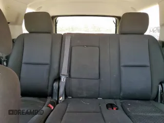 2011 Chevrolet Tahoe LS with VIN 1GNSCAE04BR158586, listed as a Copart auction lot 60076755 with 278,917 mi miles and Clean title. Bid and sale history available at DreamBid. Image 10.