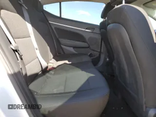 2020 Hyundai Elantra SEL z VIN 5NPD84LF0LH539680, wystawiony jako Copart lot #53075195 z przebiegiem 110 548 mil mil oraz Szkoda całkowita • Salvage title. Historia ofert i sprzedaży dostępna na DreamBid. Obrazek 10.